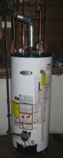 Water Heater